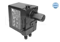 Tilt Pump, driver cab MEYLE-ORIGINAL: True to OE.