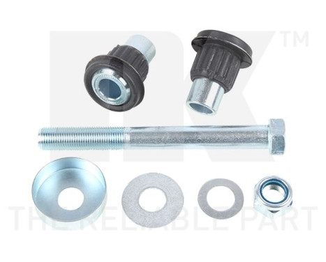 Repair kit, steering arm
