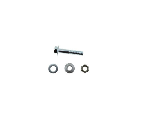 Shock Absorber, steering BILSTEIN - B8 5100 (Steering Damper), Image 2