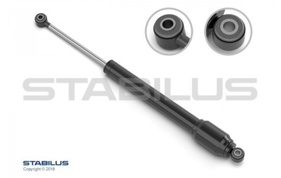 Shock Absorber, steering //  STAB-O-SHOC®