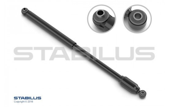 Shock Absorber, steering //  STAB-O-SHOC®