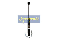 Shock Absorber, steering