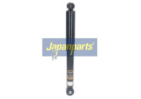Shock Absorber, steering