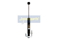 Shock Absorber, steering