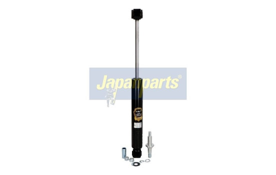 Shock Absorber, steering