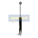 Shock Absorber, steering, Thumbnail 2