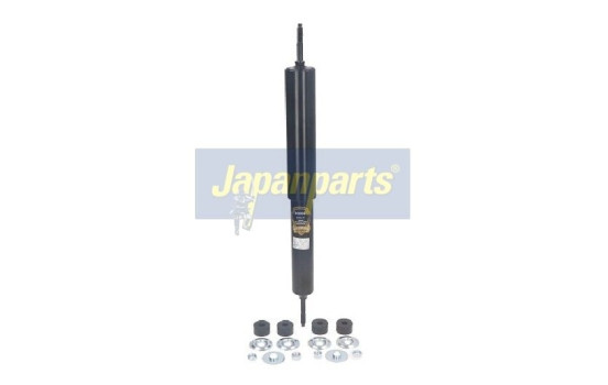 Shock Absorber, steering
