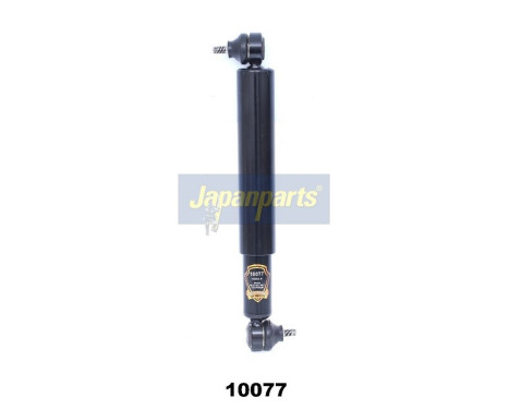 Shock Absorber, steering