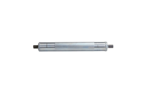 Slave cylinder, power steering