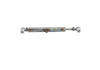 Slave cylinder, power steering