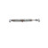 Slave cylinder, power steering