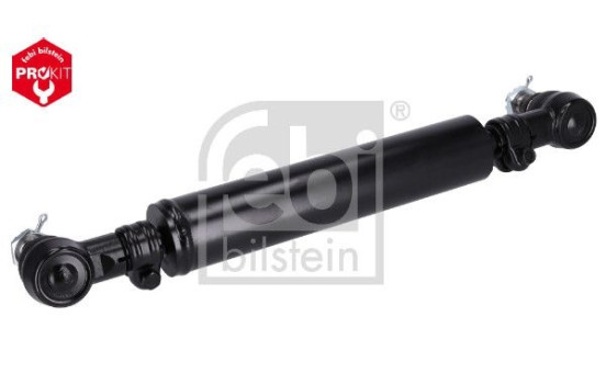 Slave cylinder, power steering, Image 2