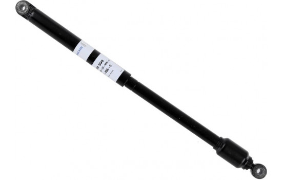 Steering damper