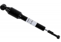 Steering damper