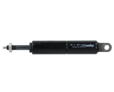 Steering damper