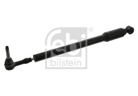 Steering damper