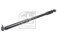 Steering damper