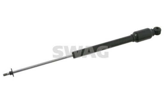 steering damper