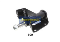steering lever