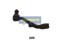 steering lever