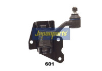 steering lever