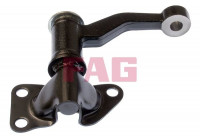 steering lever