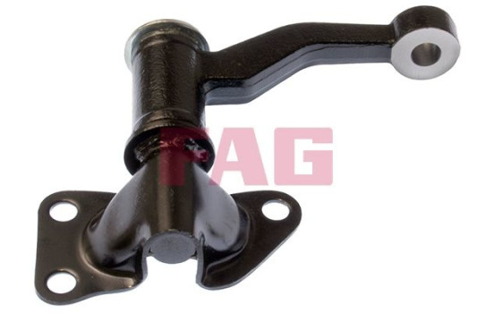 steering lever