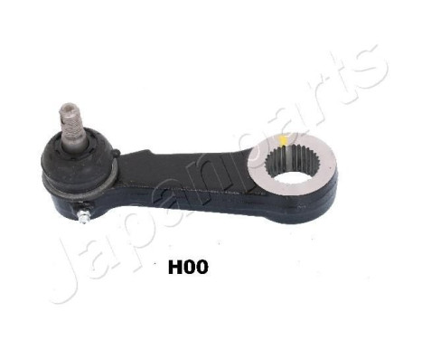 steering lever