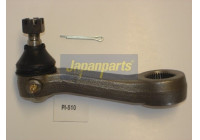 steering lever