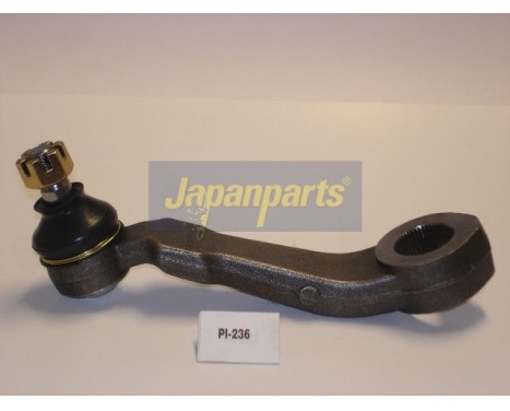 steering lever