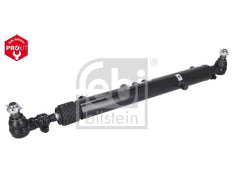 Working cylinder, power steering, Image 2