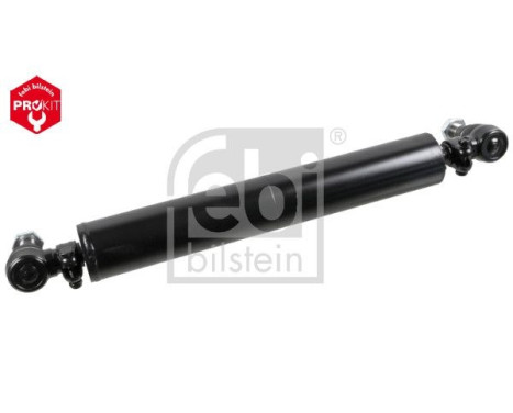 Working cylinder, power steering, Image 2