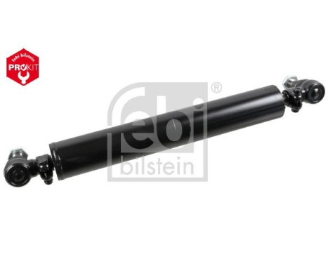 Working cylinder, power steering, Image 2