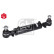 Working cylinder, power steering Working cylinder, power steering