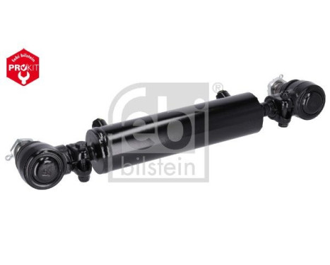 Working cylinder, power steering, Image 2 Working cylinder, power steering, Image 2