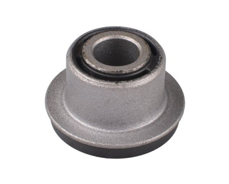 Montage, steering gear