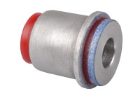 Montage, steering gear