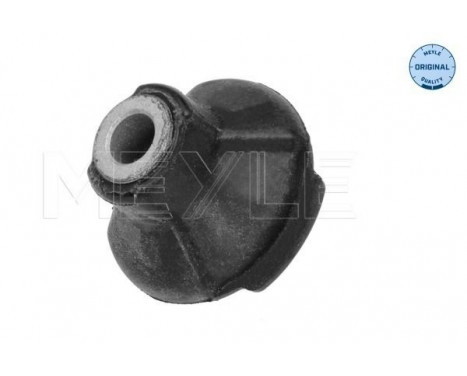 Mounting, steering gear MEYLE-ORIGINAL Quality