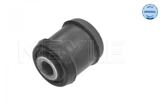 Mounting, steering gear MEYLE-ORIGINAL Quality