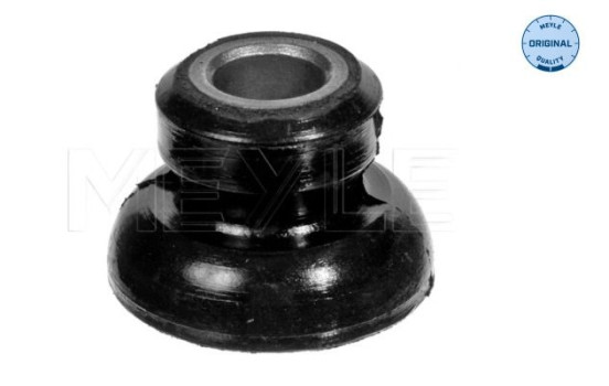 Mounting, steering gear MEYLE-ORIGINAL Quality