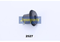 Mounting, steering gear