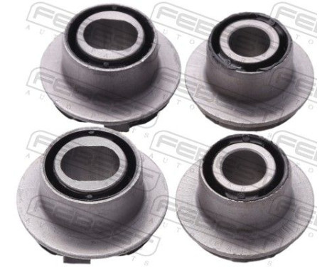 Mounting, steering gear