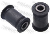 Mounting, steering gear