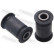 Mounting, steering gear