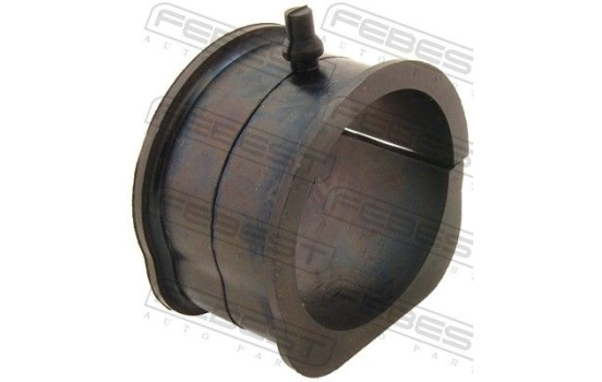 Mounting, steering gear, Image 2