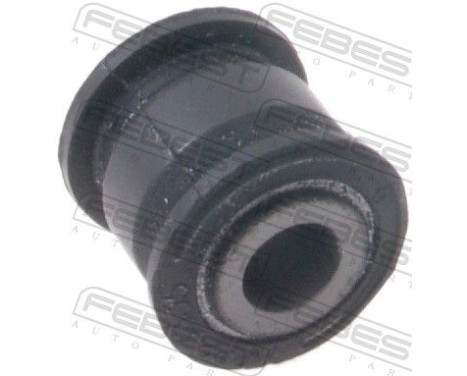 Mounting, steering gear