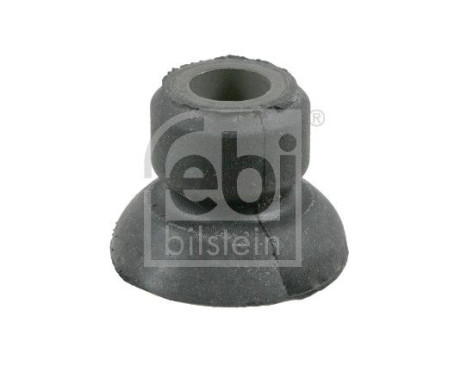 Mounting, steering gear, Image 2