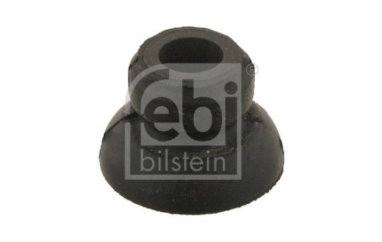 Mounting, steering gear, Image 2