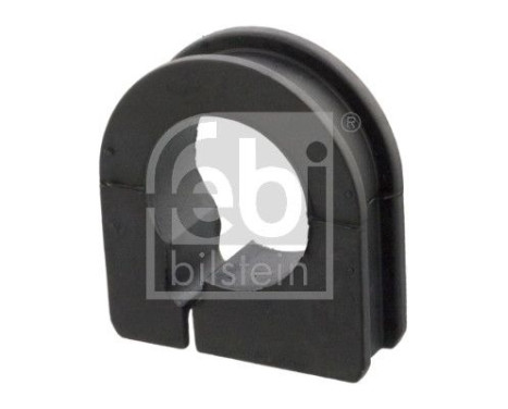 Mounting, steering gear, Image 2