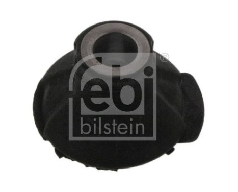 Mounting, steering gear, Image 2